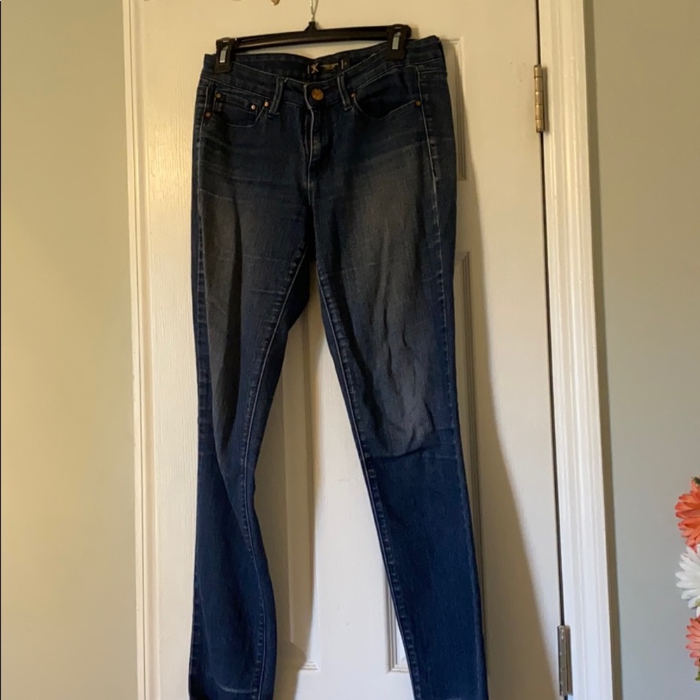 Kardashian Jeans